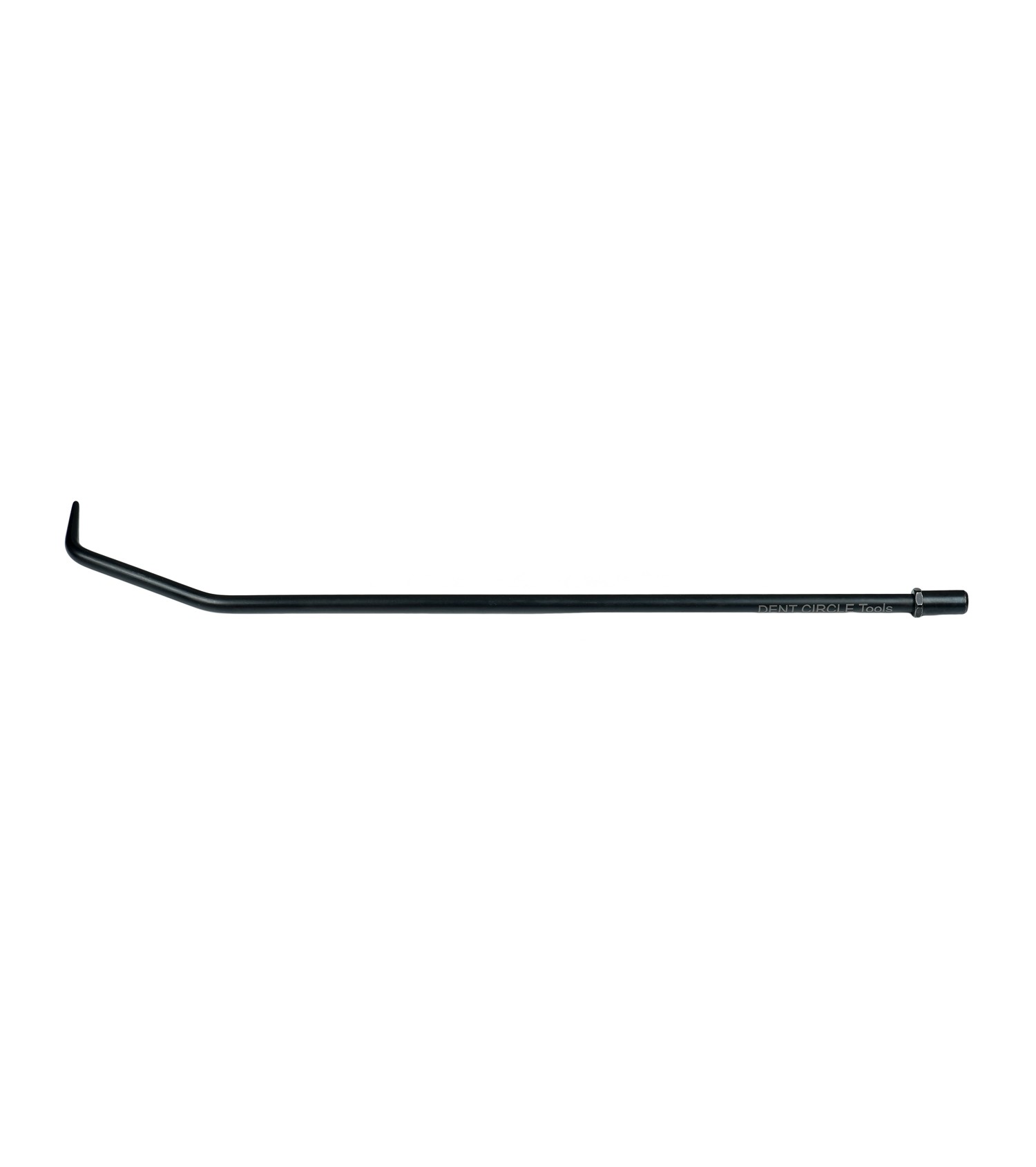 INTERCHANGEABLE DOUBLE BEND ROD iDBR60