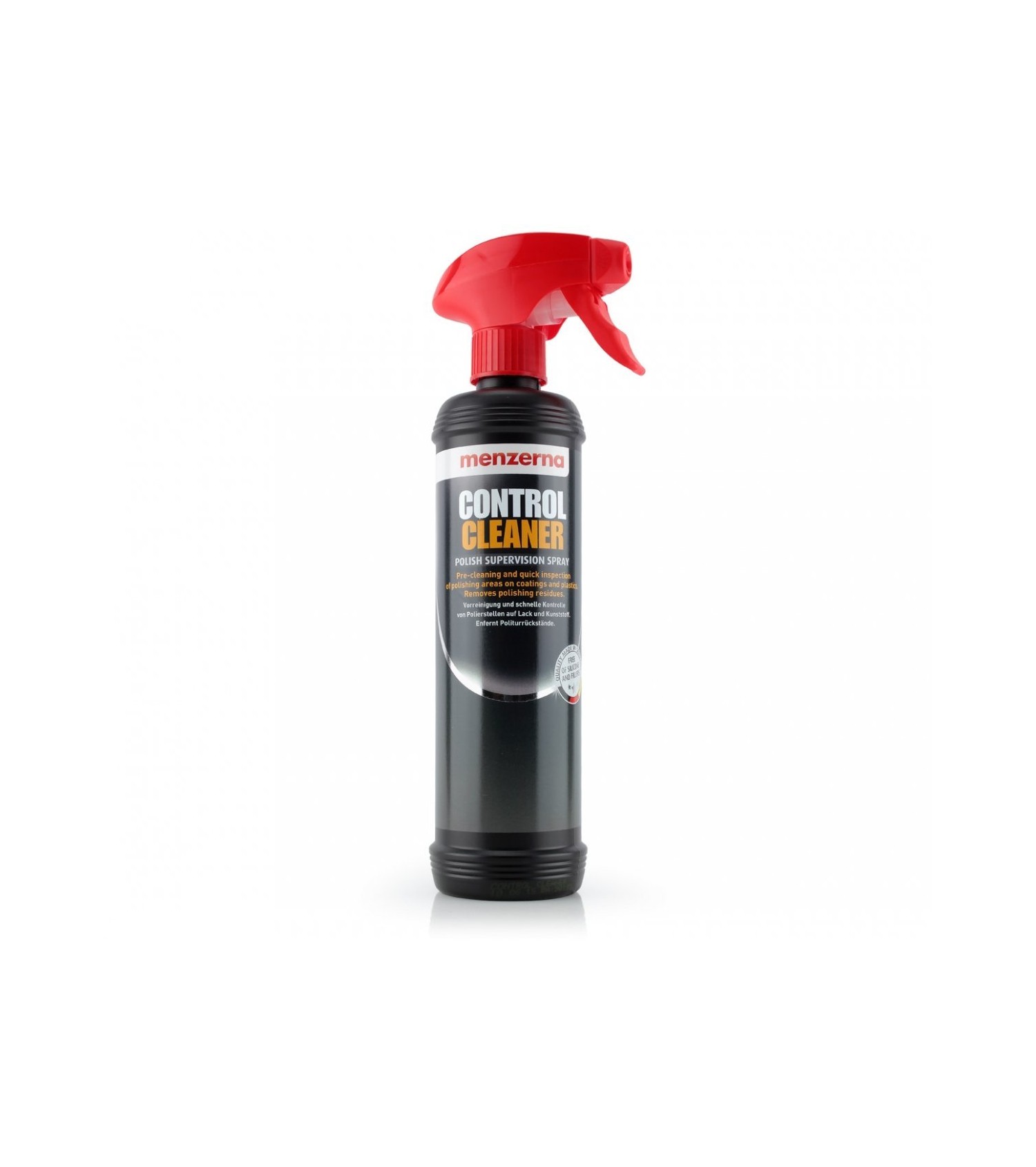 КОНТРОЛИРАЩ СПРЕЙ MENZERNA CONTROL CLEANER