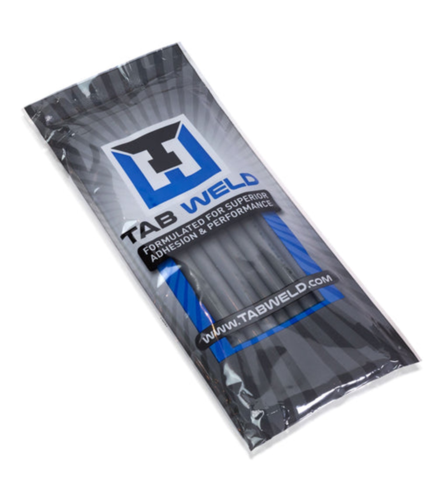 ADHESIVE TAB WELD 10 pcs.