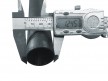 PROP ROD METAL MEDIC "STANDARD"