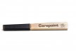 BEECHWOOD KNOCKDOWN PADDLE WITH LEATHER GRIP / CAREPOINT