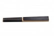 BEECHWOOD KNOCKDOWN PADDLE WITH LEATHER GRIP / CAREPOINT