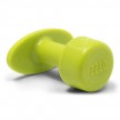 GLUE TABS GANG GREEN OVAL 12 pcs. / BLACK PLAGUE