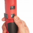 АКУМУЛАТОРНА ОТВЕРТКА MILWAUKEE M4D-202B