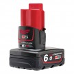 АКУМУЛАТОРНА БАТЕРИЯ MILWAUKEE M12B6