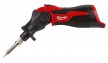 АКУМУЛАТОРЕН ПОЯЛНИК MILWAUKEE M12SI-0