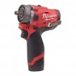 АКУМУЛАТОРЕН УДАРЕН ВИНТОВЕРТ С ПРИСТАВКИ MILWAUKEE M12FPDXKIT-202X
