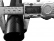 PROP ROD METAL MEDIC "STANDARD"
