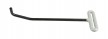 ДВОЙНО ИЗВИТ ЛОСТ СЪС СМЕНЯЕМ ВРЪХ iTDBR35