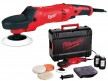 КОМПЛЕКТ ПОЛИРАЩА МАШИНА MILWAUKEE AP14-2 200E
