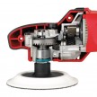 КОМПЛЕКТ ПОЛИРАЩА МАШИНА MILWAUKEE AP14-2 200E