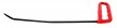 TRIPLE BEND TOOL LEFT TBL25
